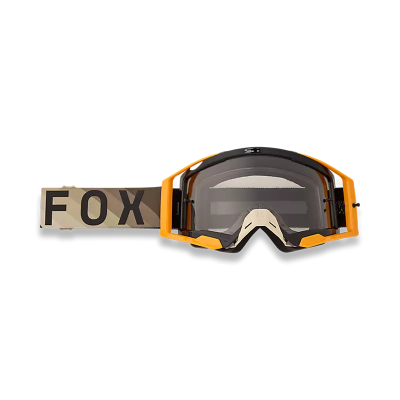Masque Fox Racing Airspace Fade