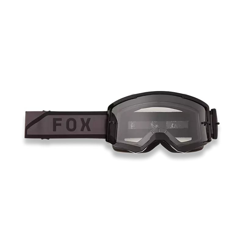 Masque Fox Racing Main Drive