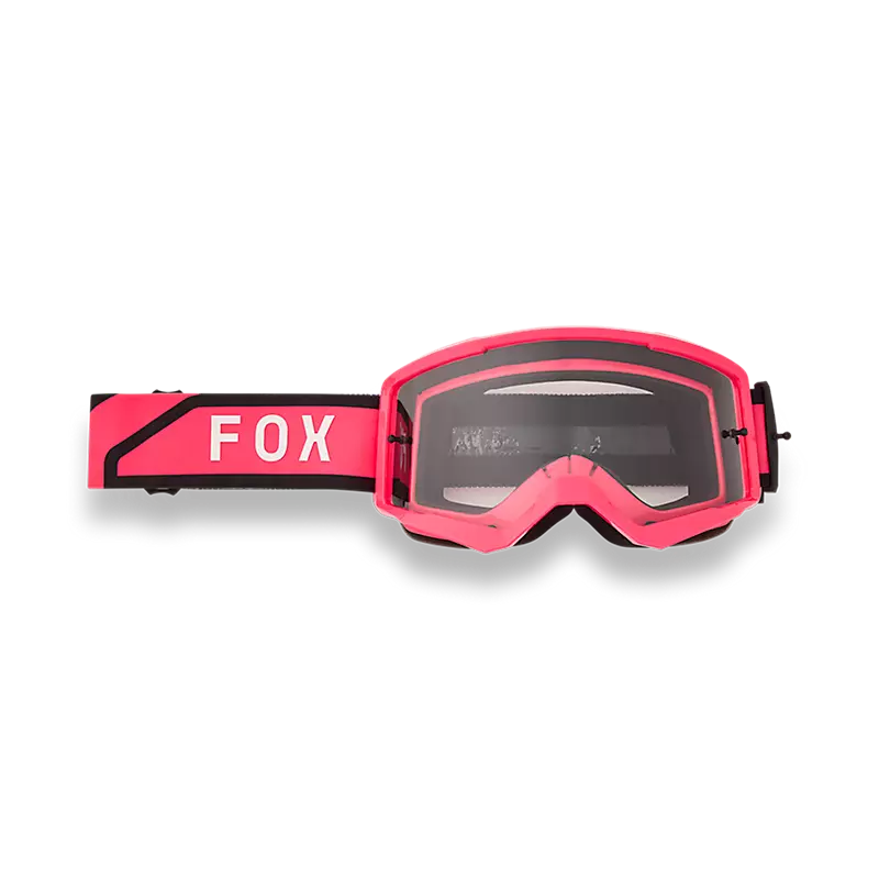 Fox Racing Main Drive Goggle