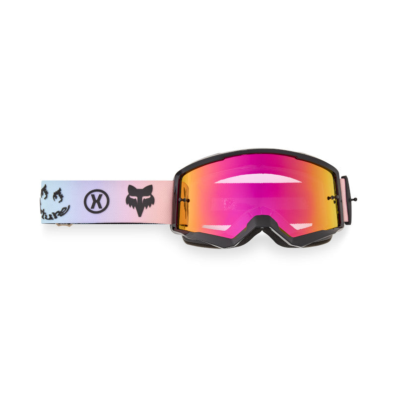 Fox Racing Main Hello Future Goggle