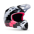 Fox Racing V1 Digi Image Helmet