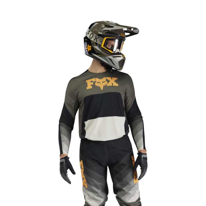 Fox Racing 360 Fade Jersey
