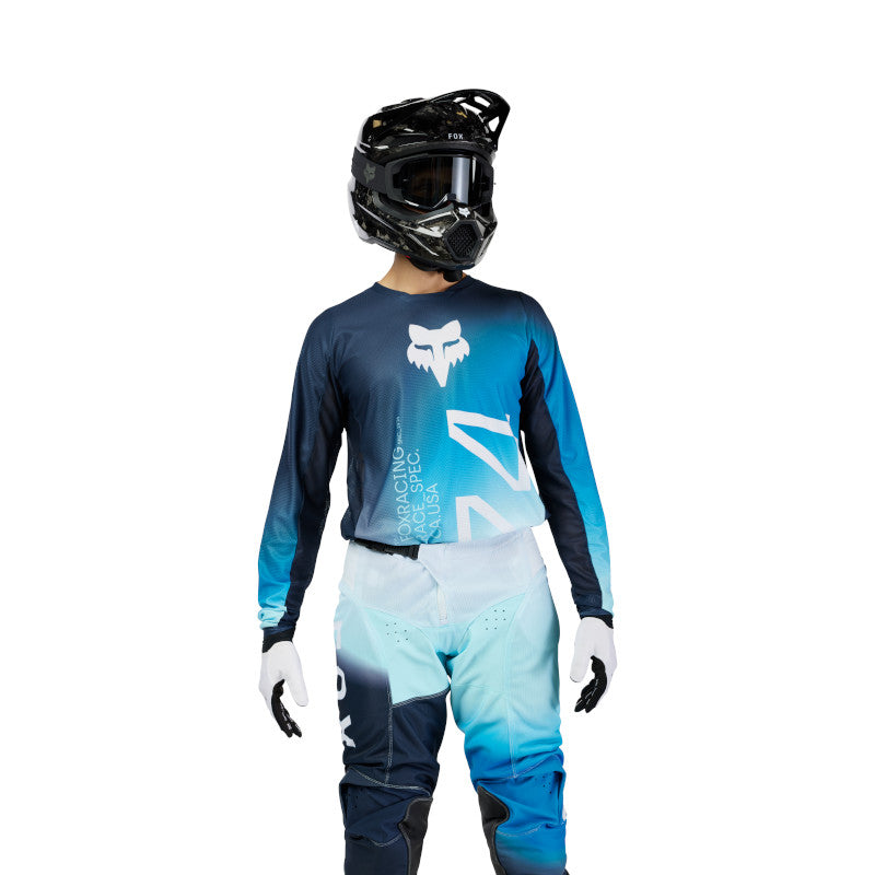 Maillot Fox Racing 180 Air Haze