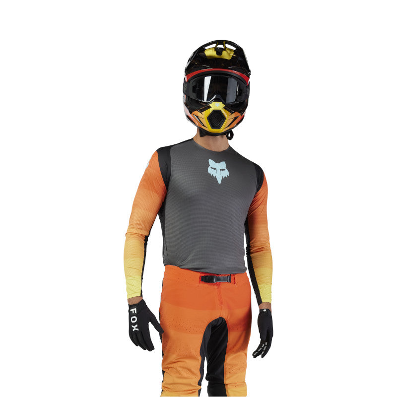 Fox Racing Flexair Grid Jersey