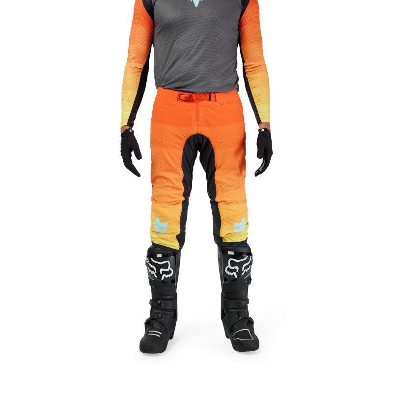 Pantalon Fox Racing Flexair Grid