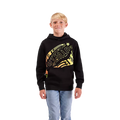 Sweat à capuche Fox Racing Youth Elevated