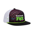 Casquette Snapback Enfant Fox Racing Fox X Kawasaki
