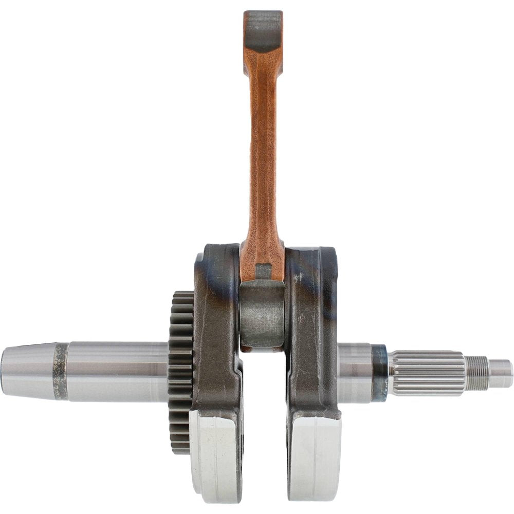 Hot Rods Stroker Crankshaft Assembly