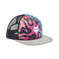 Casquette de routier Fox Racing Future pour jeunes