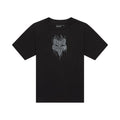 T-shirt Fox Racing Youth Bark