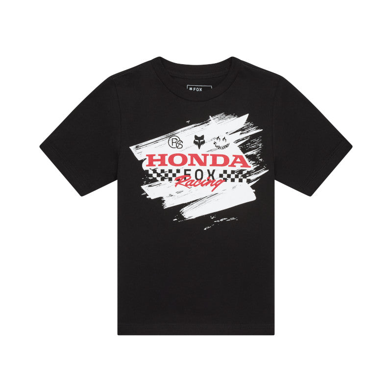 Fox Racing Youth Fox x Honda Tee