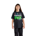 T-shirt Fox x Kawasaki Fox Racing pour enfant