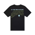 T-shirt Fox Racing Youth Elevated