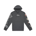 Sweat à capuche Fox Racing Hello Future pour femme