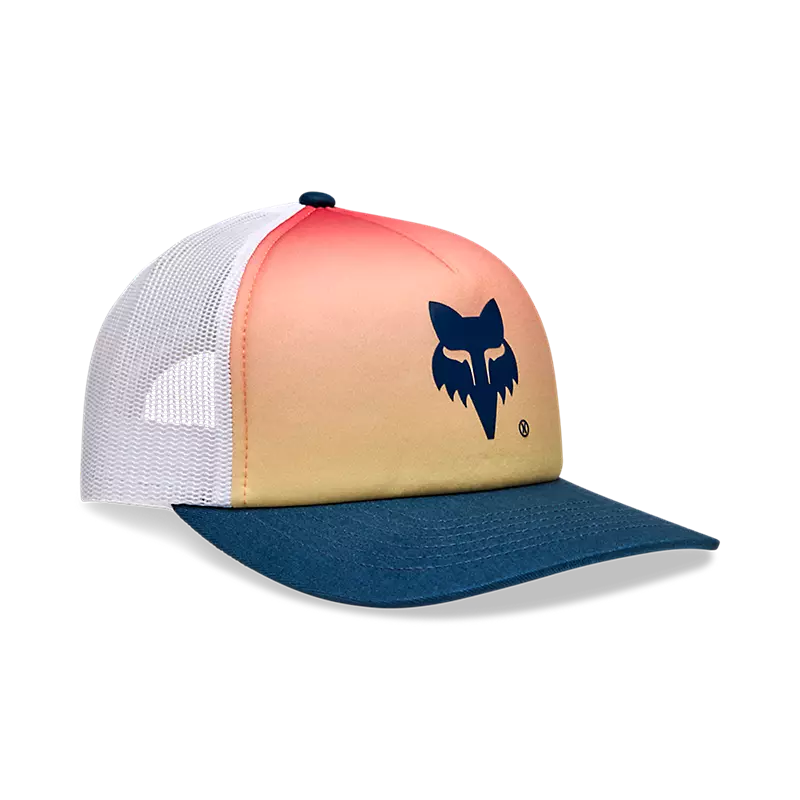 Fox Racing Women's Elevated Trucker Hat