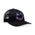 Fox Racing Women's Hello Fox Trucker Hat