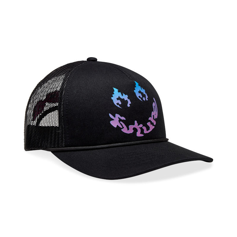 Fox Racing Women's Hello Fox Trucker Hat