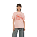 T-shirt femme Fox Racing Never Stock