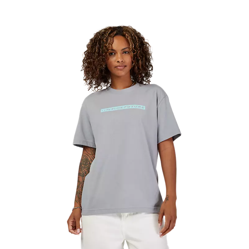 T-shirt Femme Fox Racing Elevated