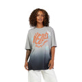 Fox Racing Women's Hello Future Oversized Tee