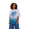 Fox Racing Women's Hello Future Oversized Tee