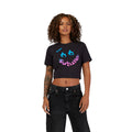 T-shirt court Fox Racing femme Hello Fox