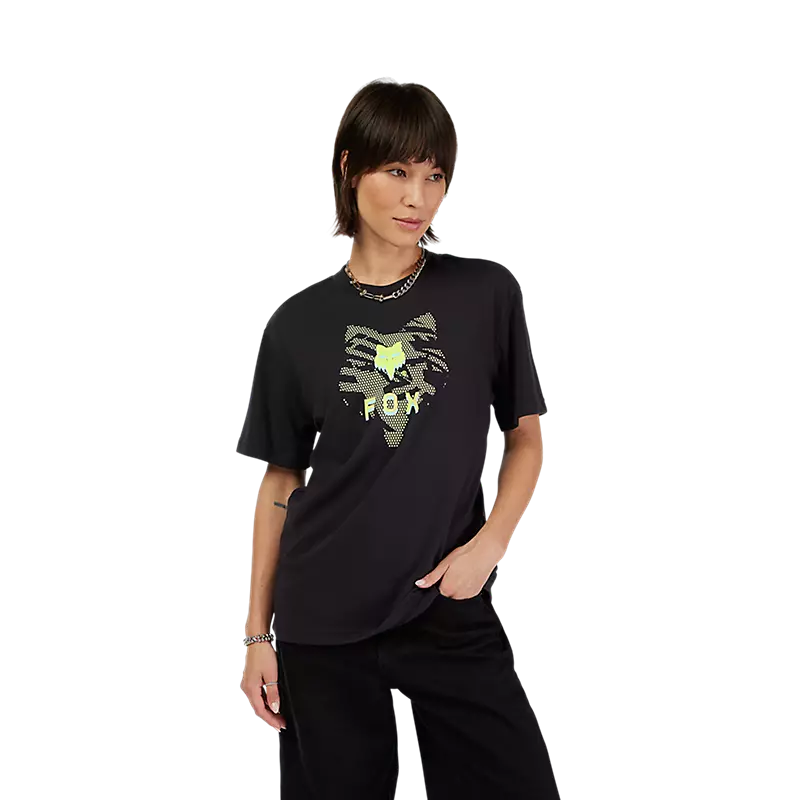 Fox Racing Women's Elevated Tee