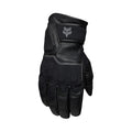 Fox Racing Stealth Bomber Pro GTX Glove