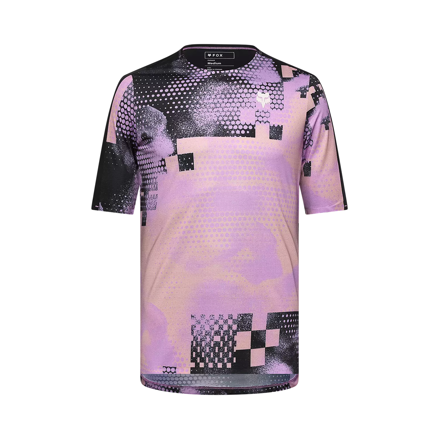 Fox Racing Flexair Ascent Pulse Jersey