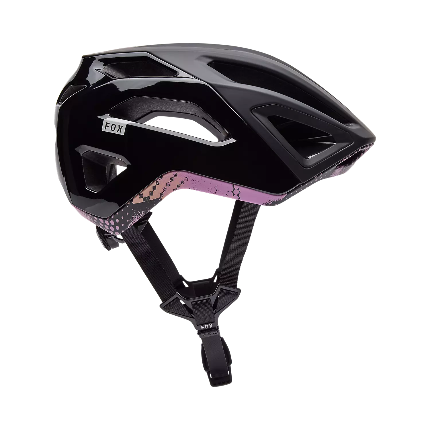 Casque Fox Racing Crossframe Pro Pulse