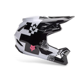 Casque Fox Racing Youth Rampage Digi Image CE/CPSC