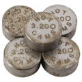 Hot Cams Replacement Valve Shims (5 Pack)