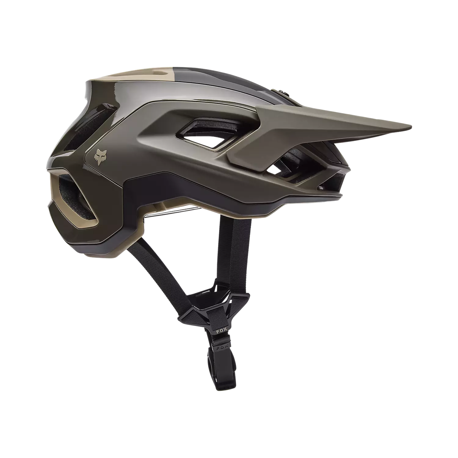Casque Fox Racing Speedframe RS Paranoid
