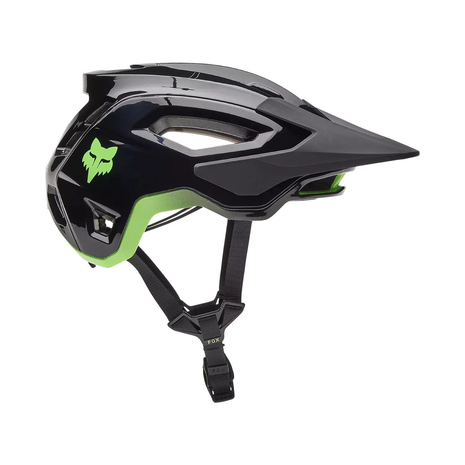 Casque Fox Racing Speedframe Pro 50 ans