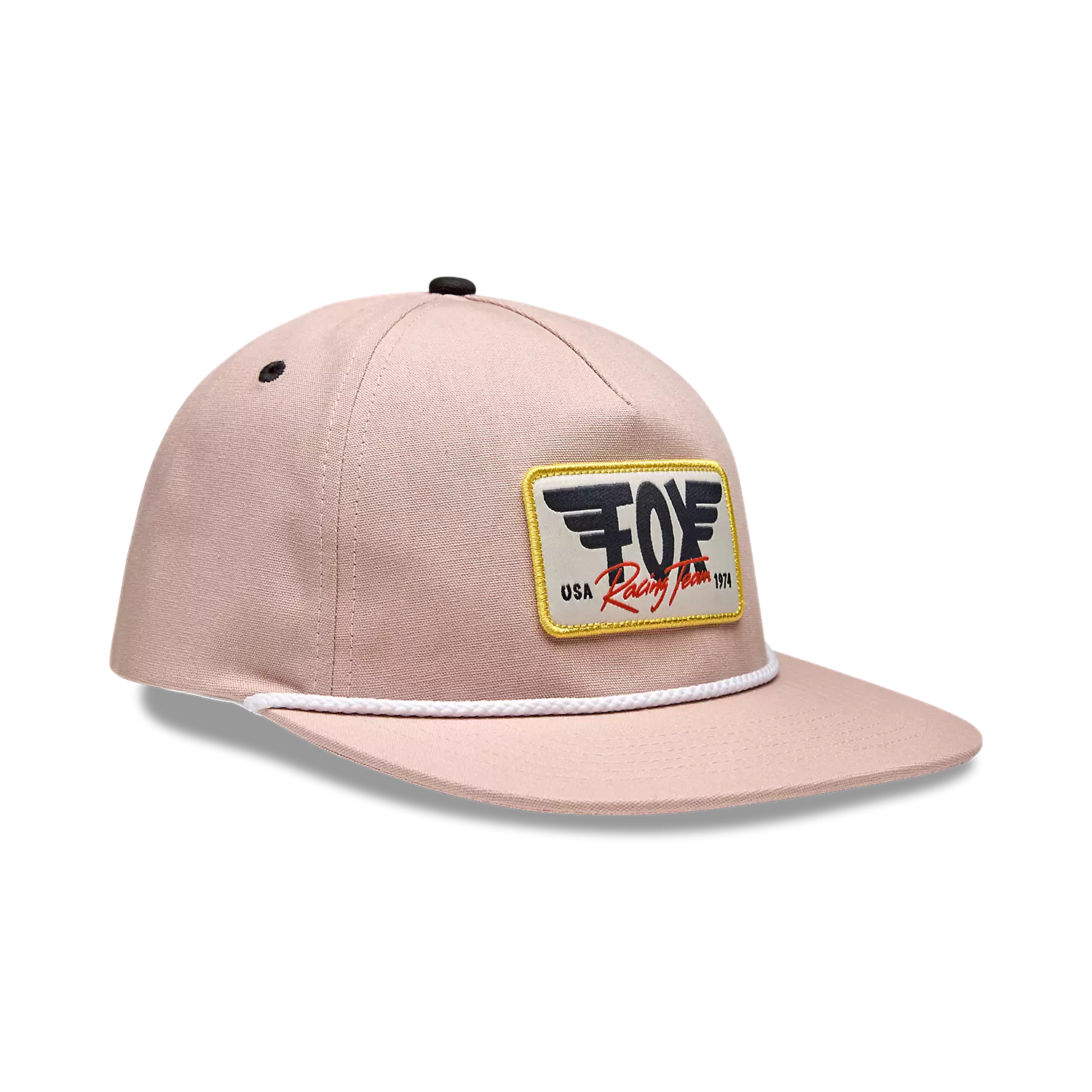 Fox Racing Women's Winged Snapback Hat