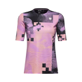 Fox Racing Women's Flexair Ascent Pulse Short Sleeve Jersey