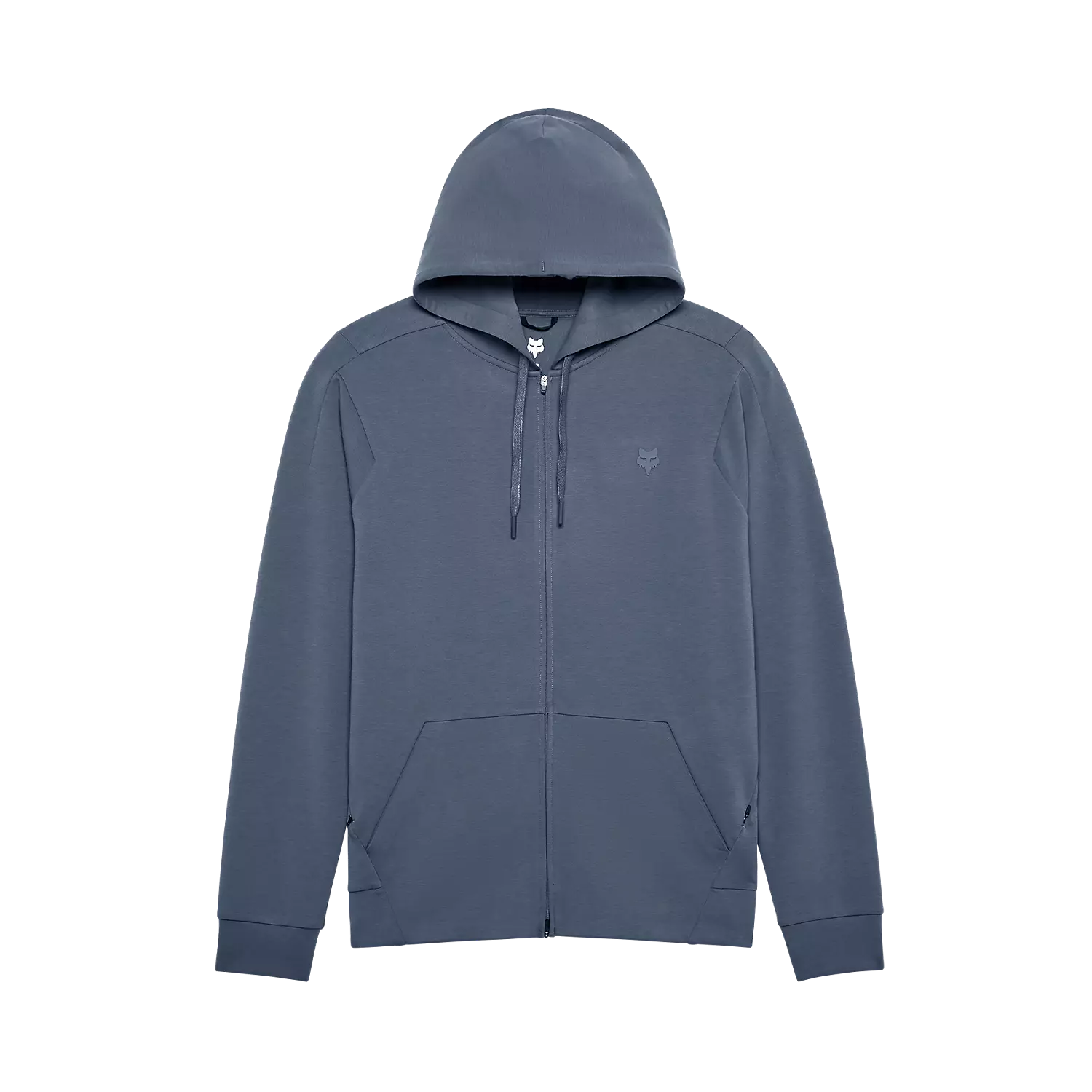 Polaire zippée Fox Racing Rise