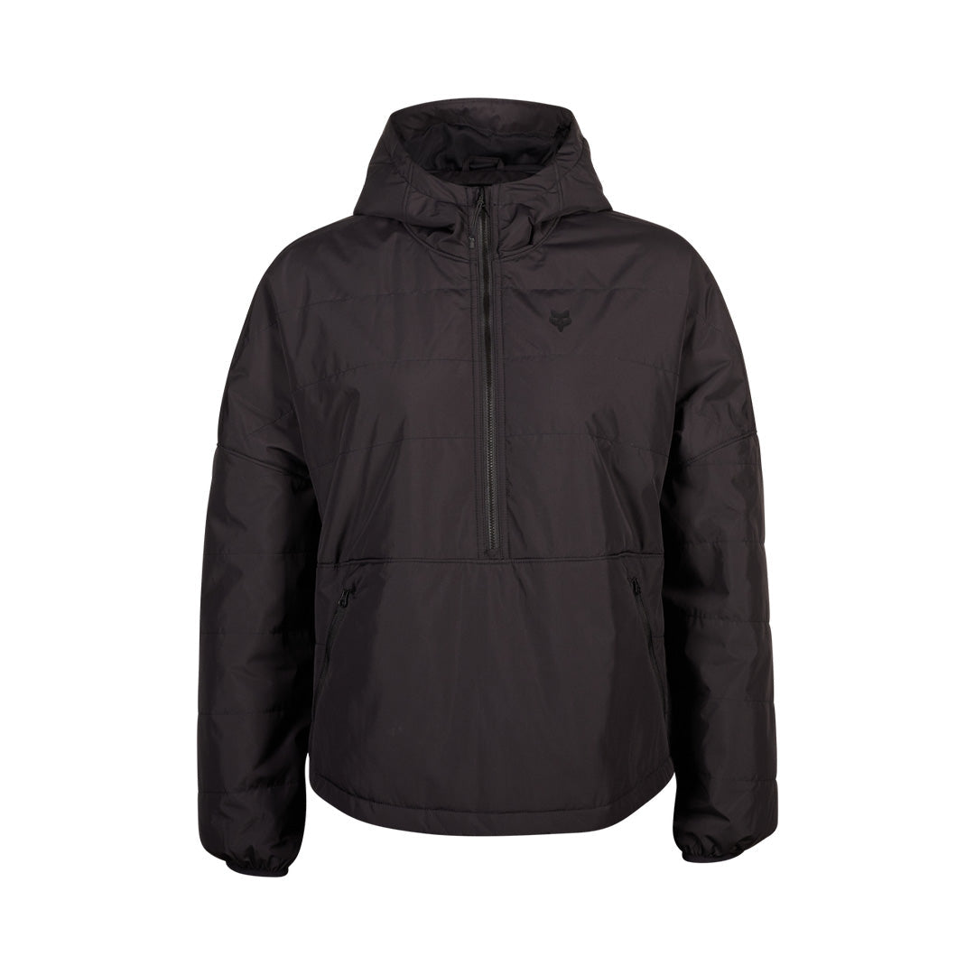 Veste anorak Howell Fox Racing pour femme