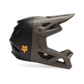 Fox Racing Rampage 5050 CE/CPSC Helmet