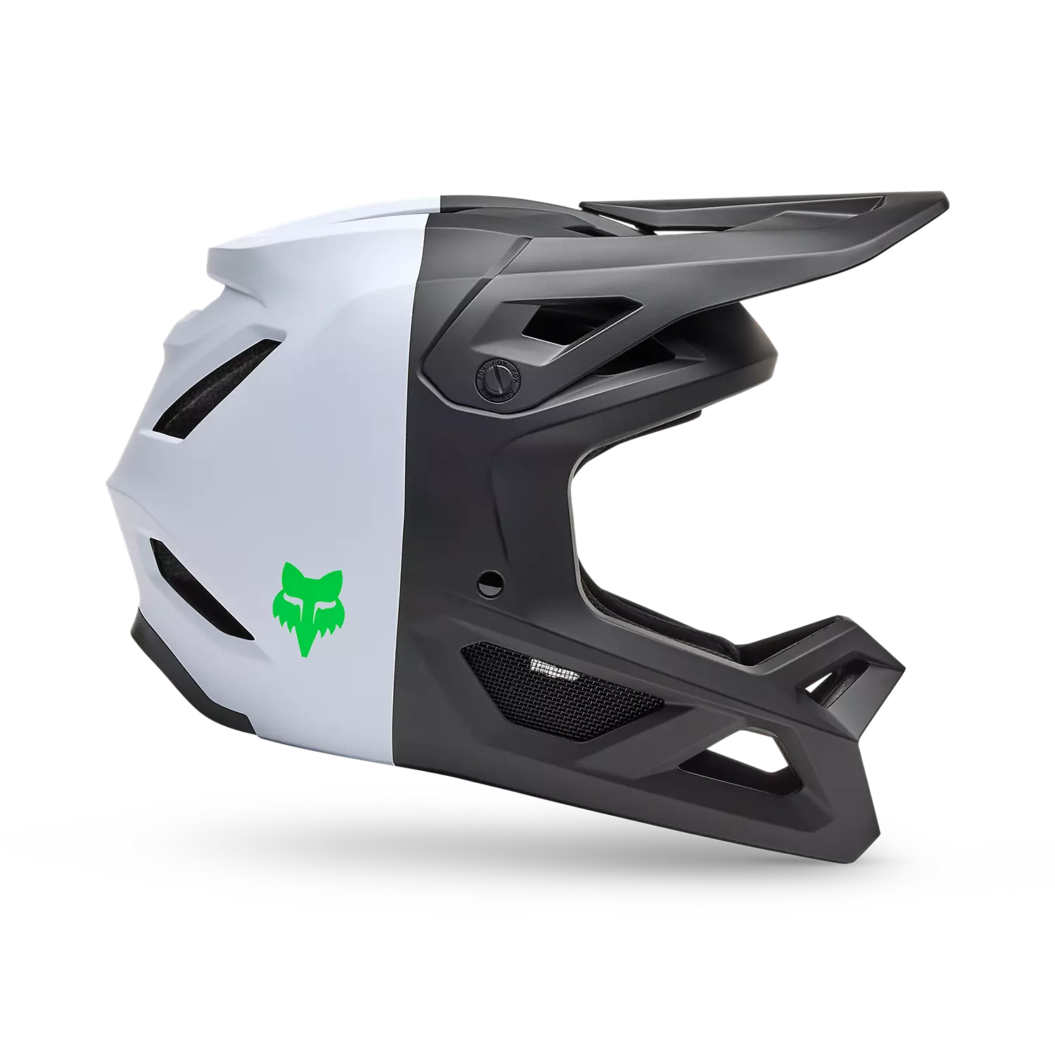 Fox Racing Youth Rampage 5050 CE/CPSC Helmet