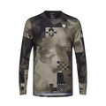 Fox Racing Flexair Ascent Pulse Jersey