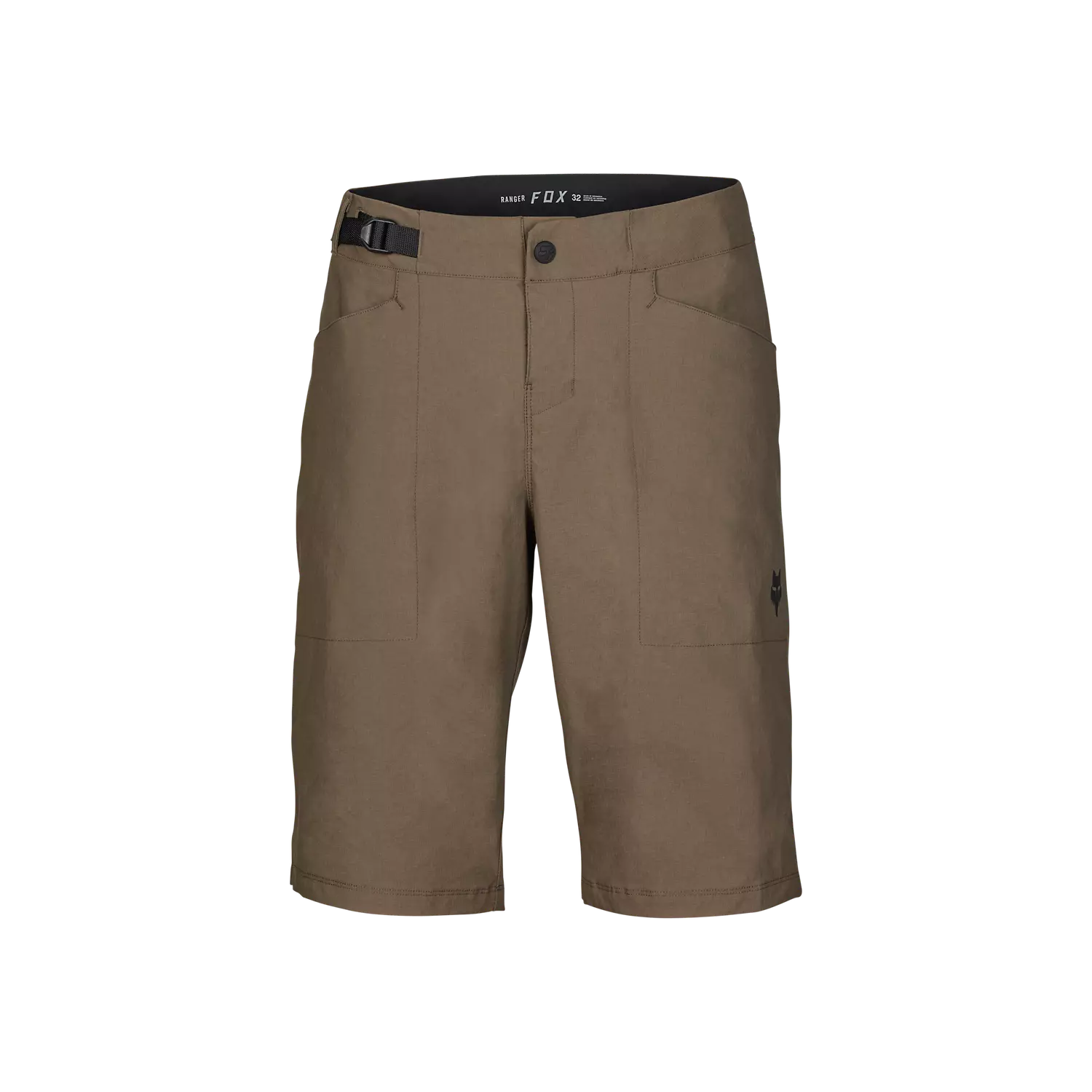 Short Fox Ranger Lite