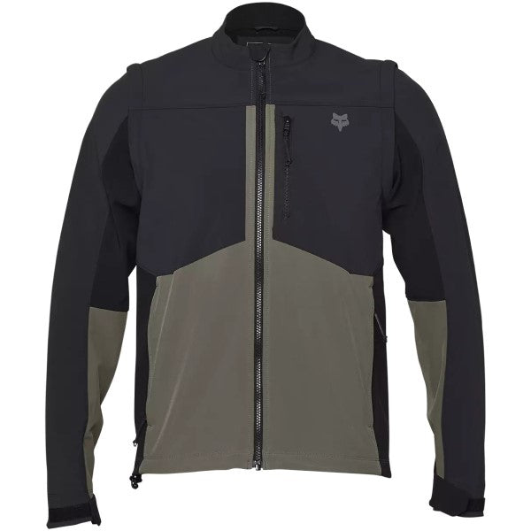 Veste softshell tout-terrain Fox Racing Ranger