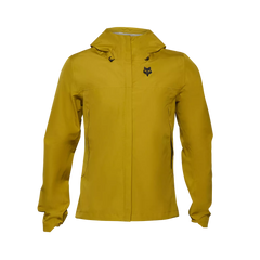 Fox Racing Ranger 2.5L Water Jacket - Mustard / XS