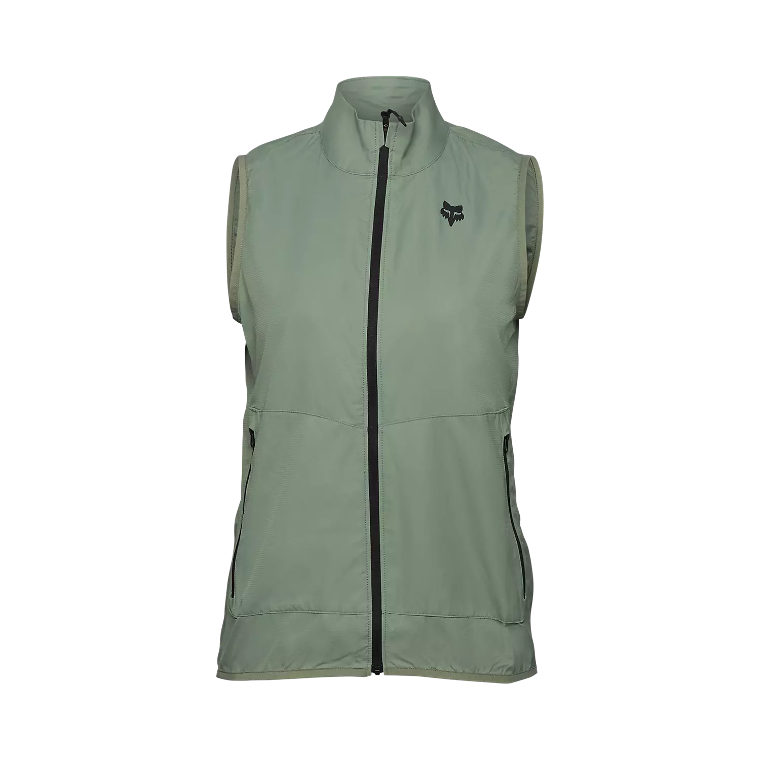 Gilet coupe-vent Fox Racing Ranger pour femme