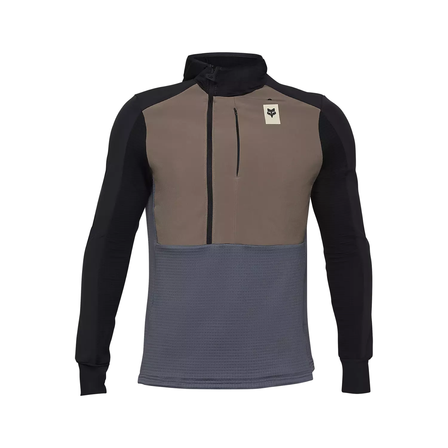 Sweat à capuche Fox Racing Defend Thermal