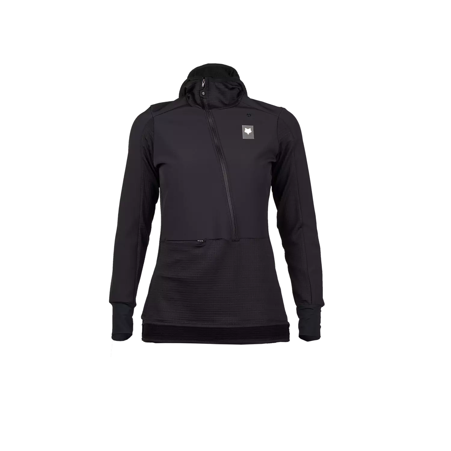 Sweat à capuche thermique Defend pour femmes Fox Racing