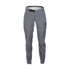 Fox Racing Women's Defend 2.5L Water Pant - Graphite / XS