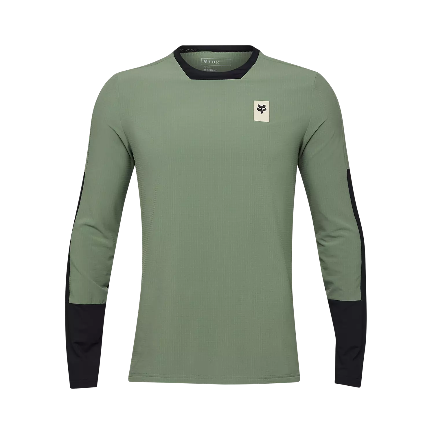 Fox Racing Defend Thermal Jersey