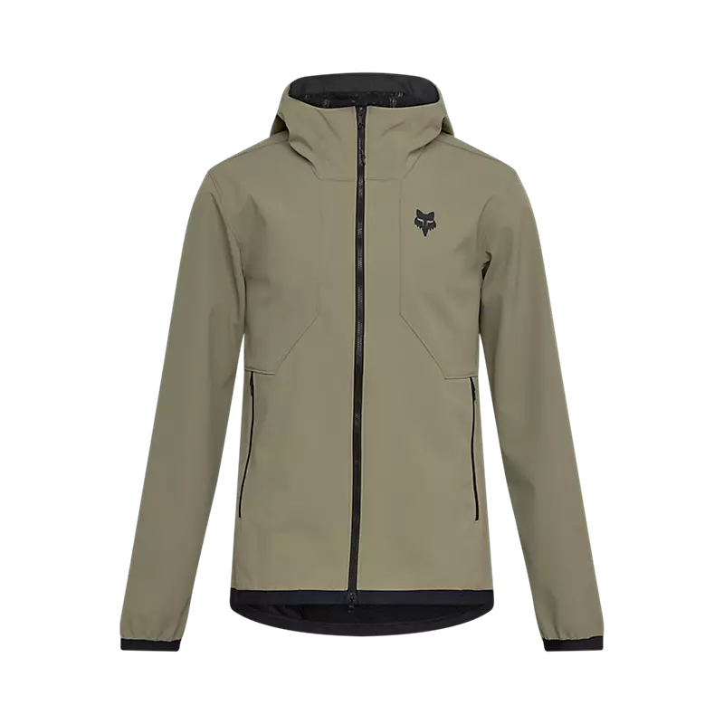 Fox Racing Ranger Fire Hoodie